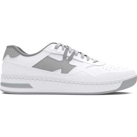 UA Court 96 Suede-WHT WHT-104