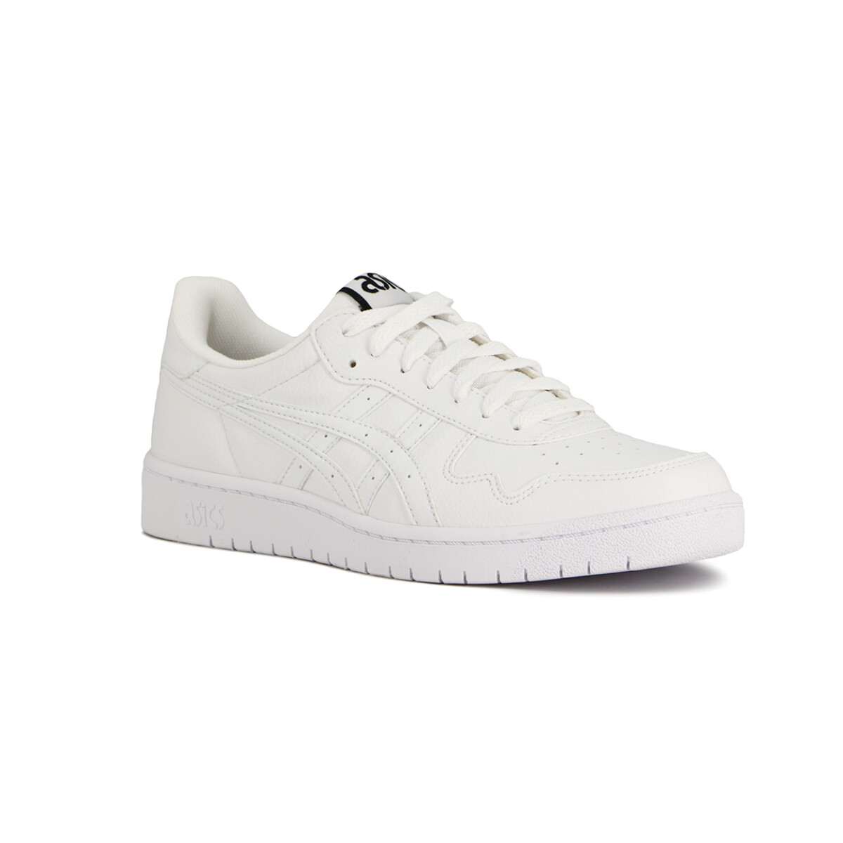 Asics JAPAN S - Blanco-Blanco 