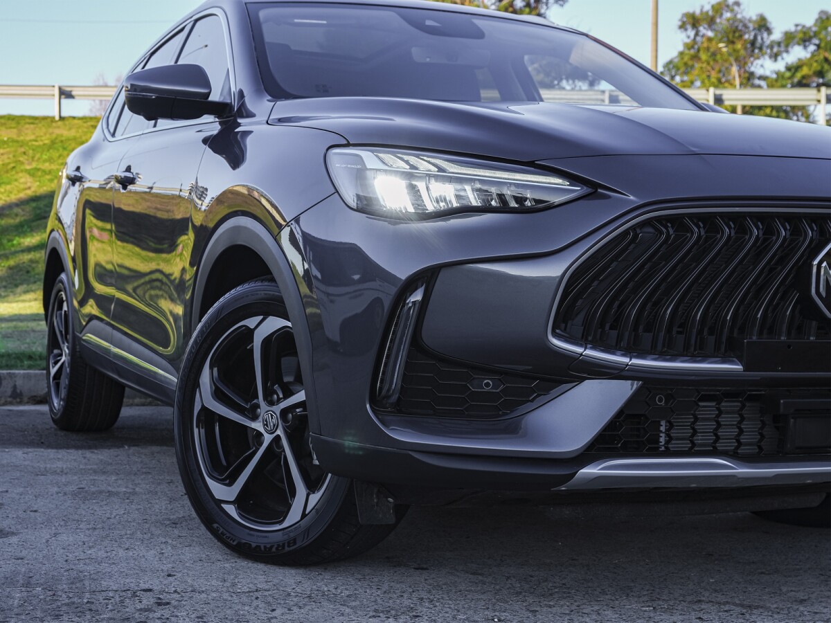 MG EHS Luxury 1.5 TGI AT Extra Full 0KM | Permuta / Financia MG EHS Luxury 1.5 TGI AT Extra Full 0KM | Permuta / Financia