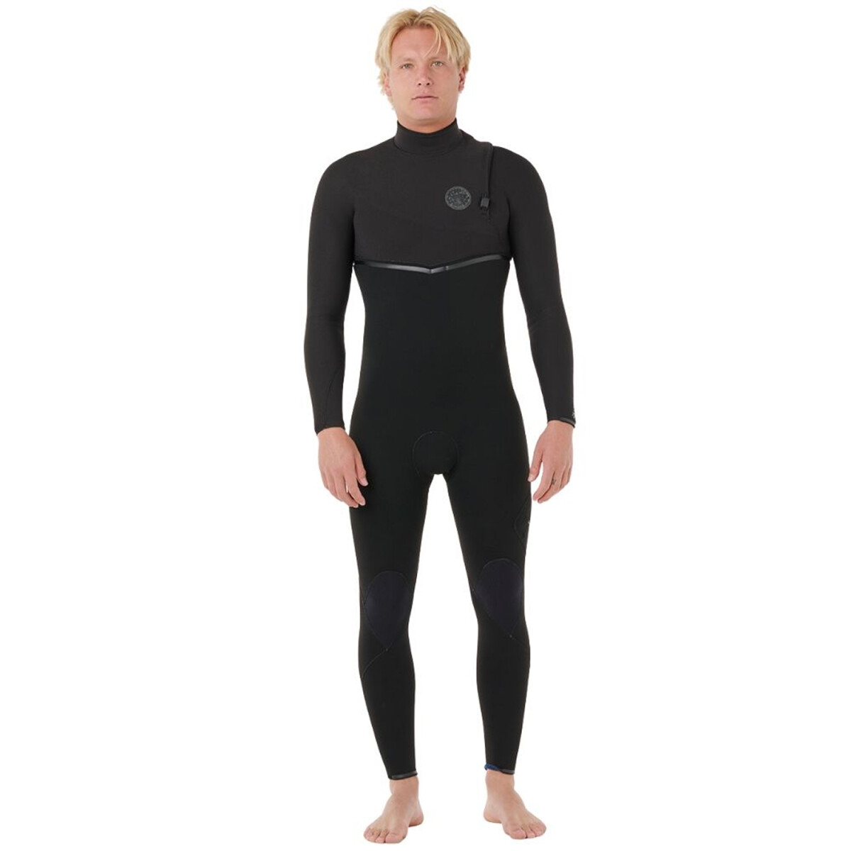 Traje Rip Curl E-Bomb Zf 43 - Negro 