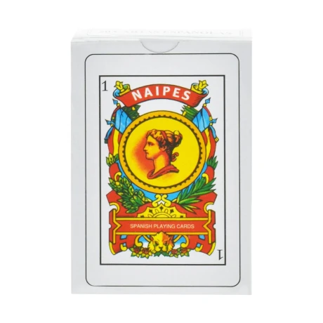 Cartas Españolas Cartas Españolas