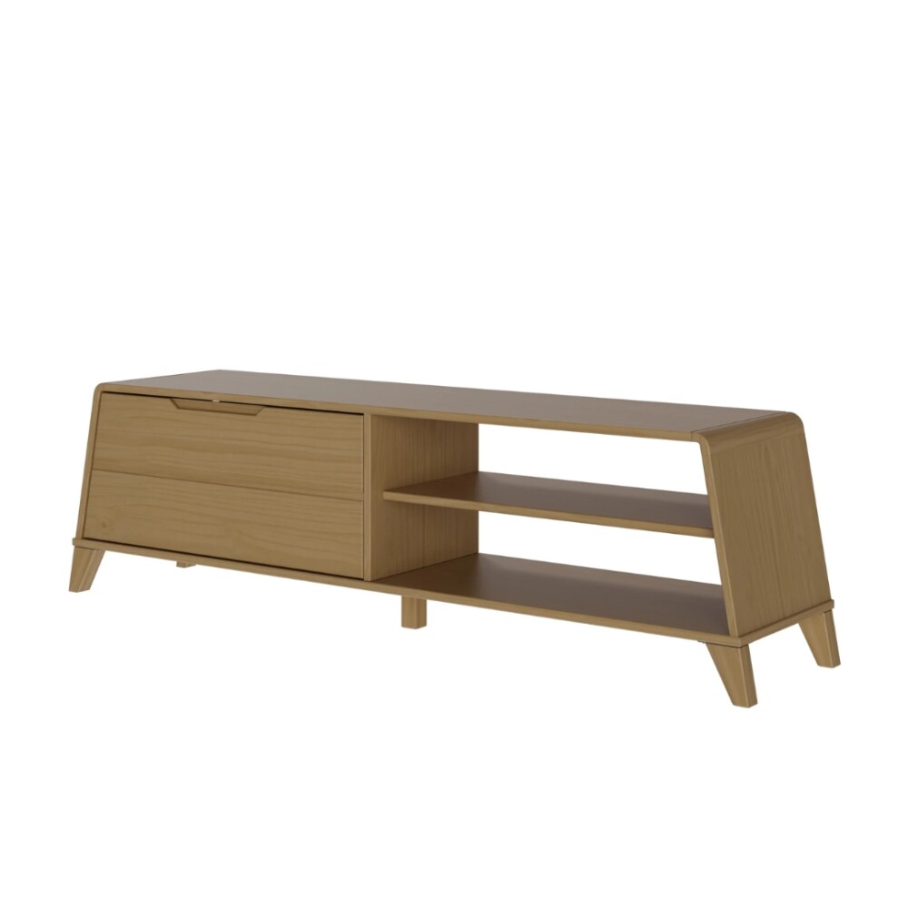Rack para TV 75" - Duna Carvalho