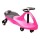 Auto Deslizador Tipo Plasmacar P/ Niños Buggy Nº1 Rosado