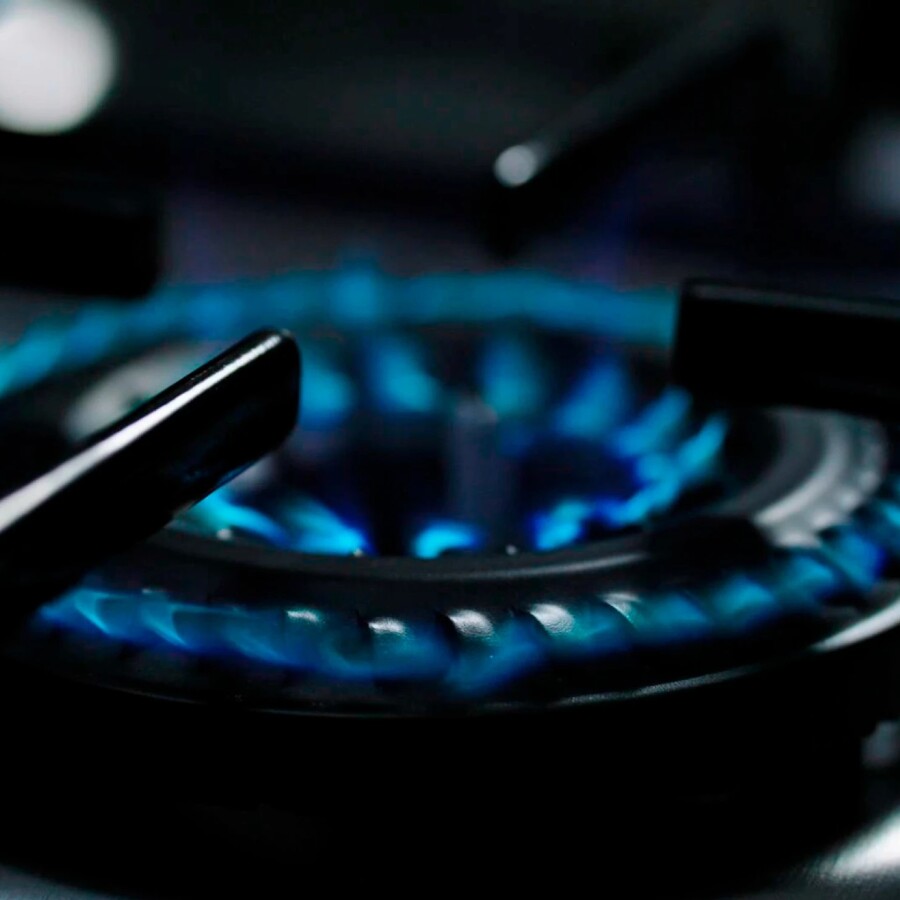 Cocina a gas 70L Midea MFO-MG24TCUSL Cocina a gas 70L Midea MFO-MG24TCUSL