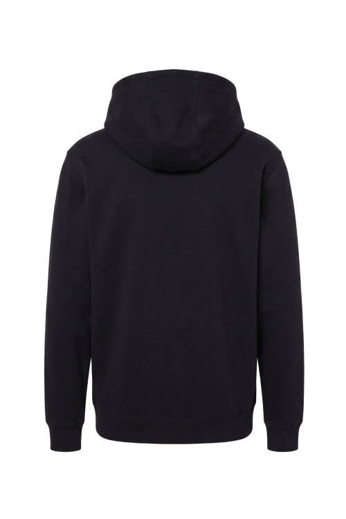 Canguro O'Neill Retro University Negro