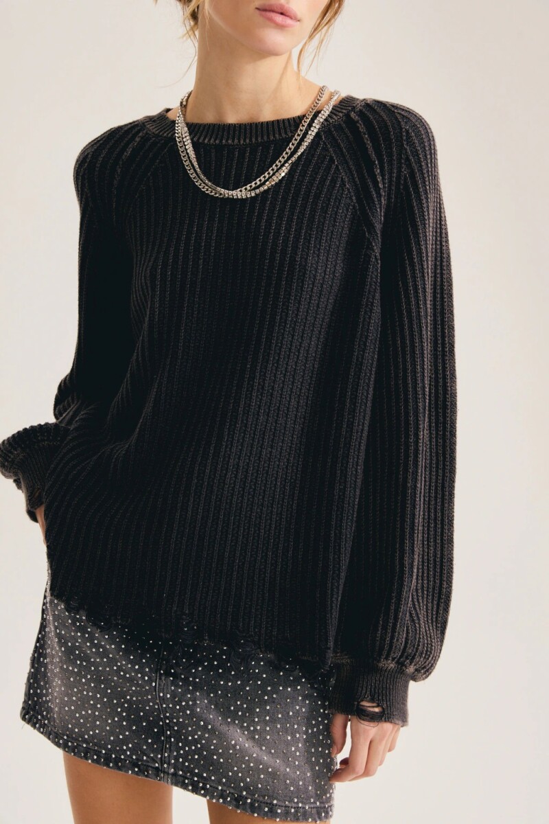 SWEATER LIZARD 