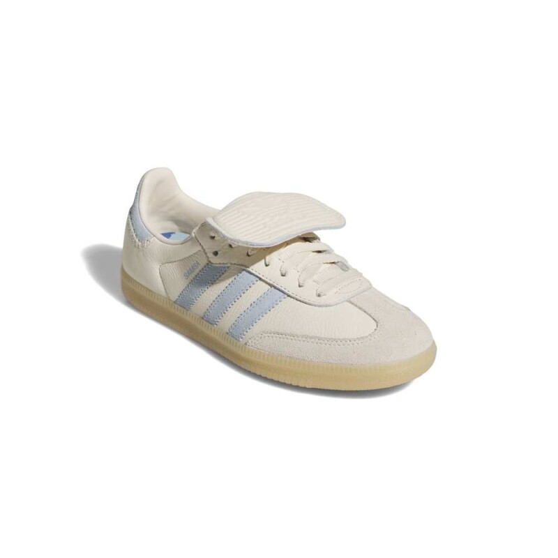 Zapatillas Adidas Samba LT Mujer White
