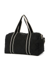 Bolso deportivo Negro