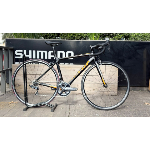 GIANT TCR T-S GIANT TCR T-S