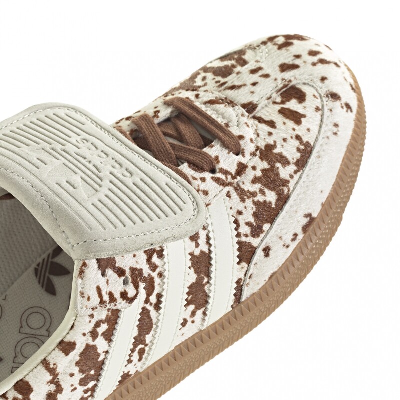 adidas SAMBA LT Animal print