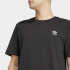 Remera Adidas Essentials Negro