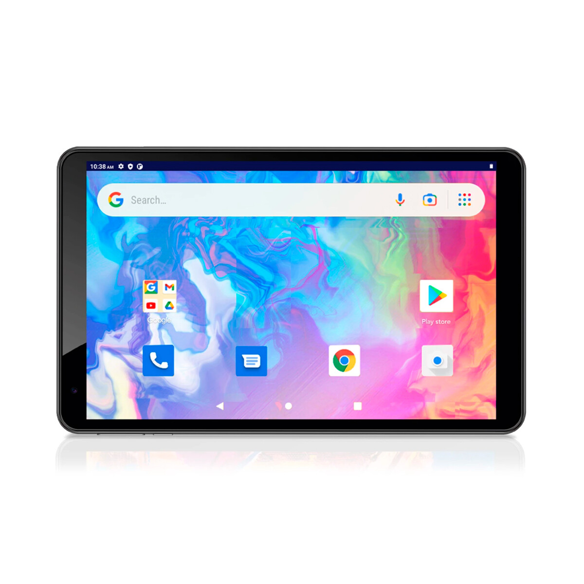 Tablet 10.1" Aiwa Awth10 Quadcore Android 32gb 