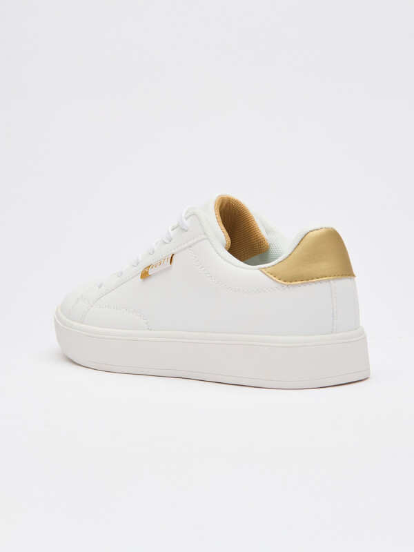 CHAMPIONES SOPOT RUSTY Blanco