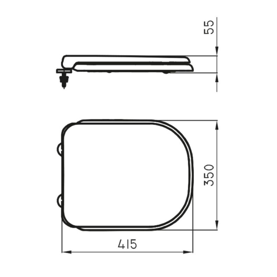 Tapa Inodoro Bari Tapa Inodoro Bari