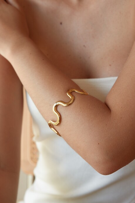 BRAZALETE WAVES BRAZALETE WAVES