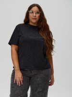 Remera Brillos Remera Brillos