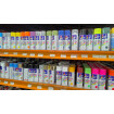 Esmalte aerosol Blanco Brillante 7CF Esmalte aerosol Blanco Brillante 7CF