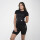Remera Manga Corta Sides Umbro Mujer 029