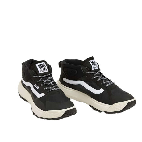 Championes Vans Mte Crosspath Mid Mid