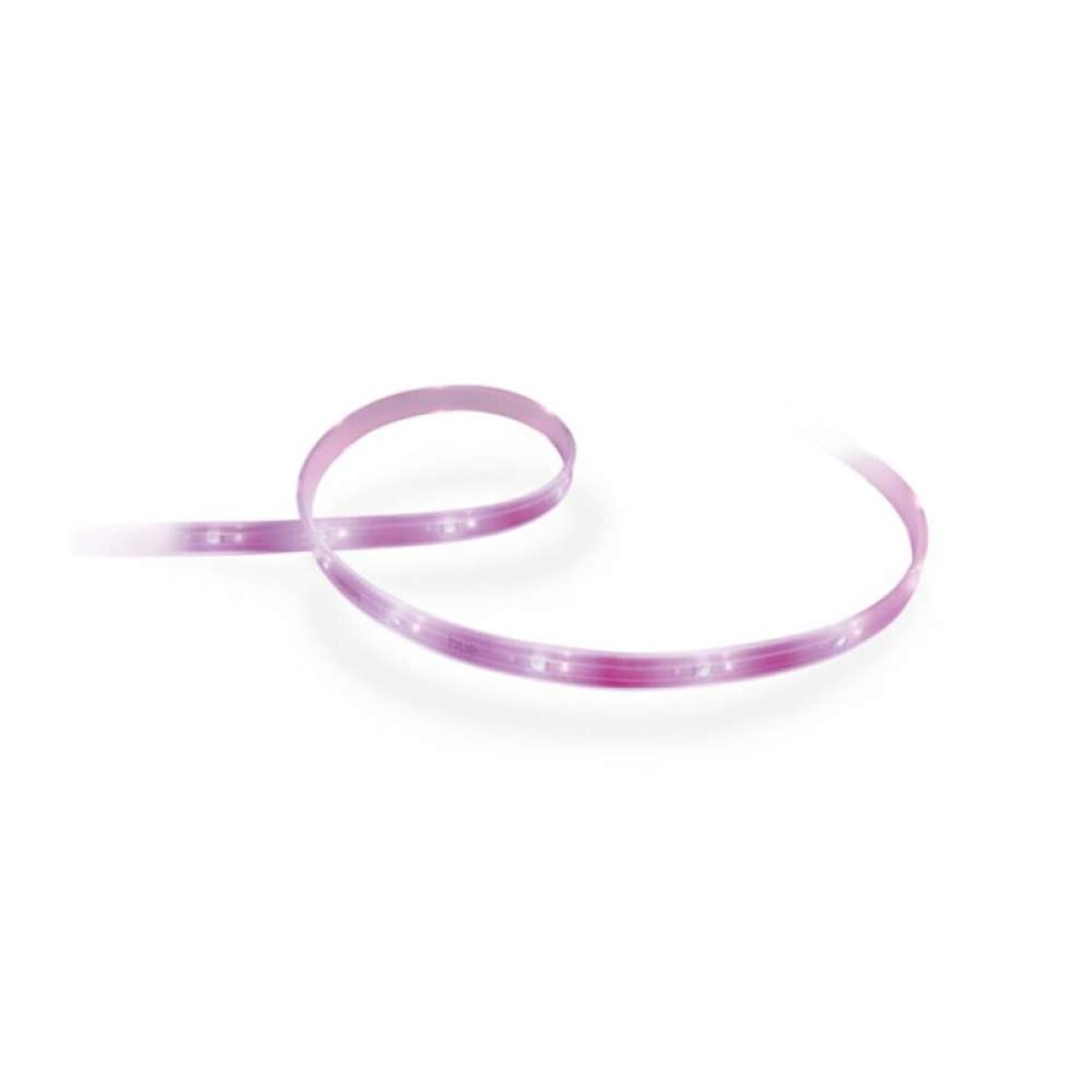 Kit Cinta Tira Led 2M + Fuente - 24V Rgbw 