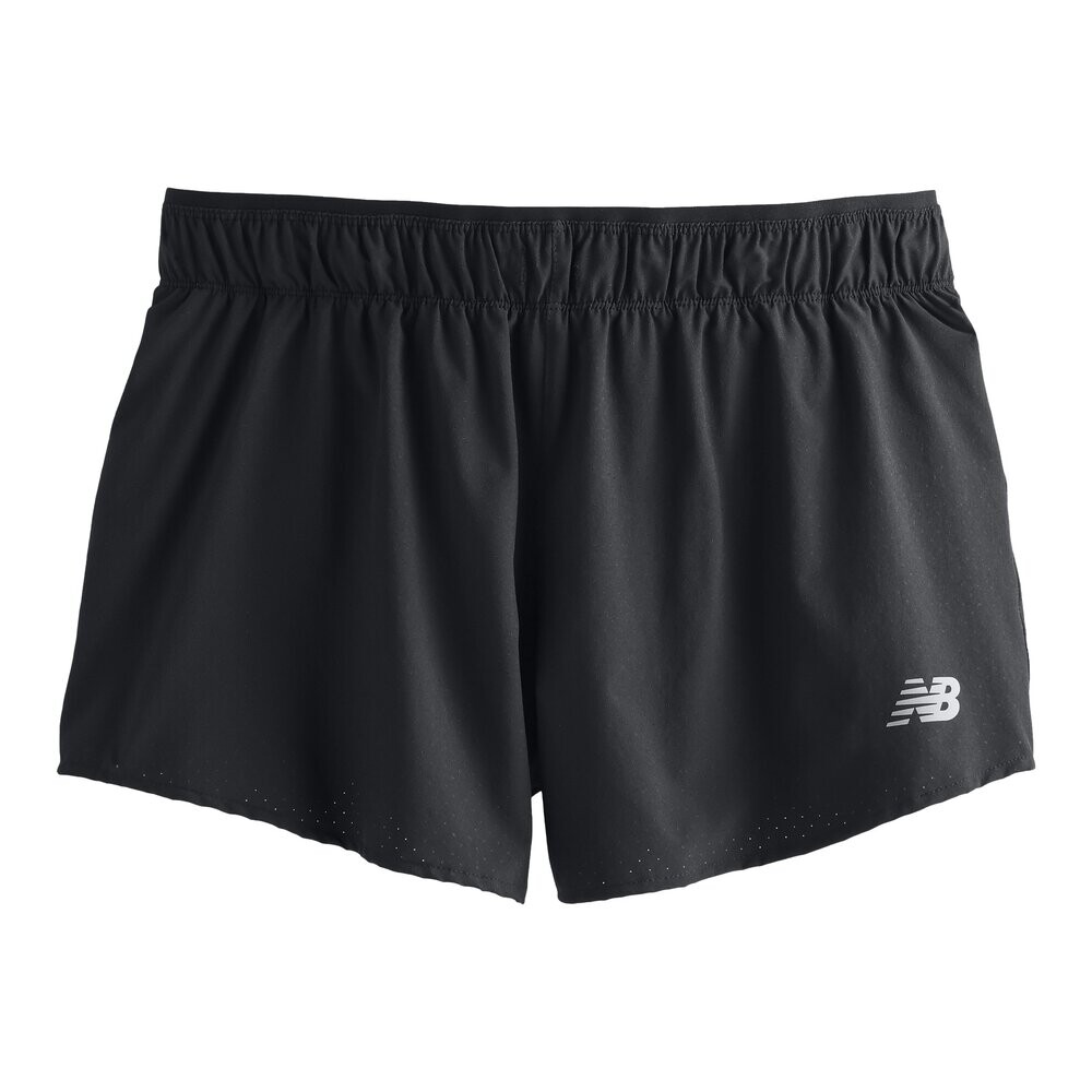 Rc Short 3 - Mujer Black
