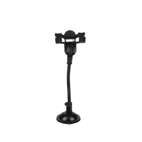 SOPORTE DE CELULAR PARA AUTO SJ-5 BRAZO CON VENTOSA SOPORTE DE CELULAR PARA AUTO SJ-5 BRAZO CON VENTOSA