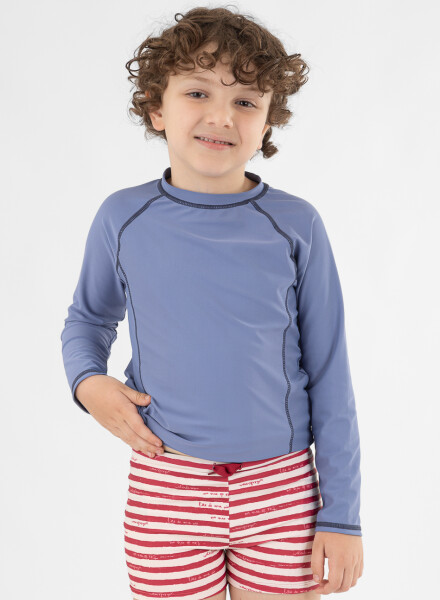 Short lycra 2-10a Raya vertical