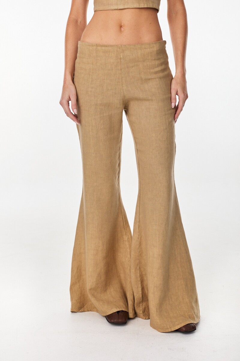Pantalon Bahia Beige
