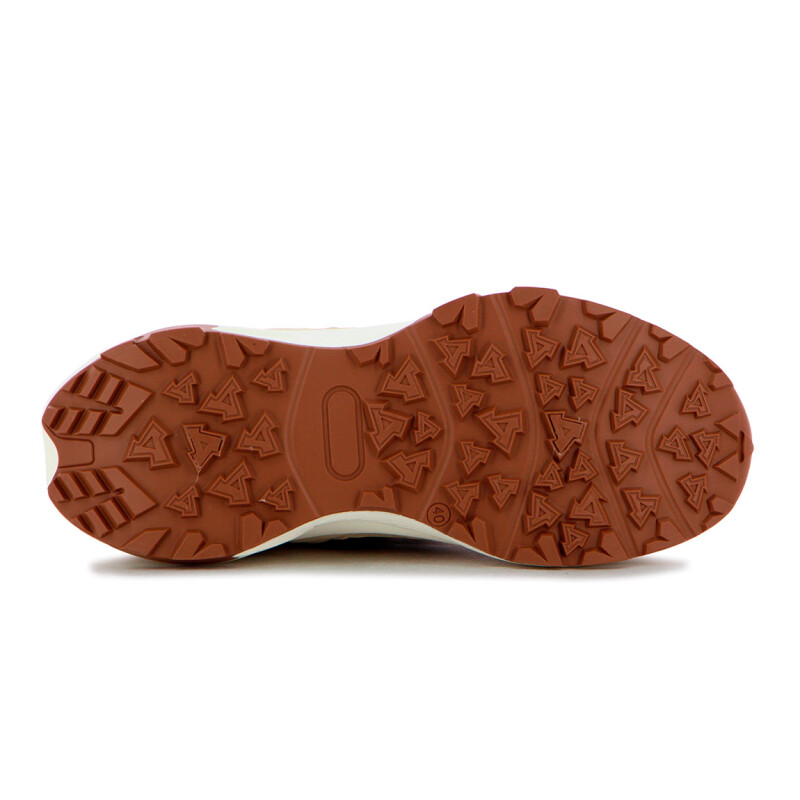 Austral Champion Lifestyle De Hombre Bangkok - Beige/marron Beige-marron