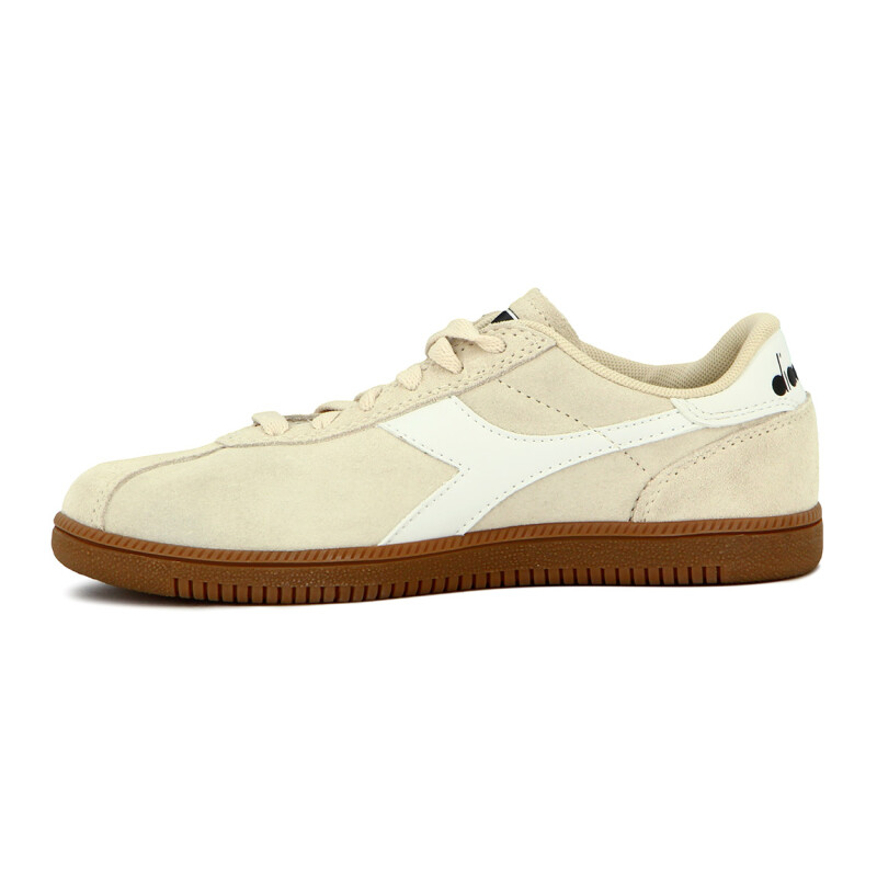 Championes Diadora Tokyo Beige