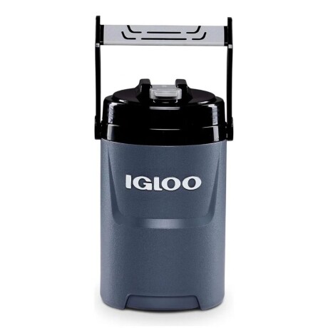 CONSERVADORA IGLOO TERMITO 1.8LTS CARBON (31263) CONSERVADORA IGLOO TERMITO 1.8LTS CARBON (31263)