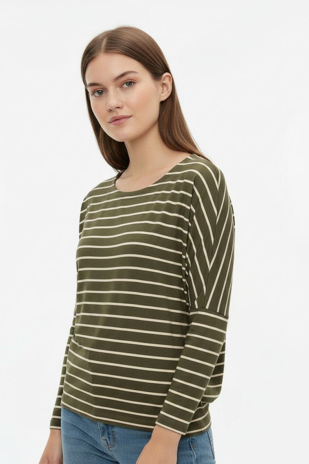 Remera Rarity Estampado 2