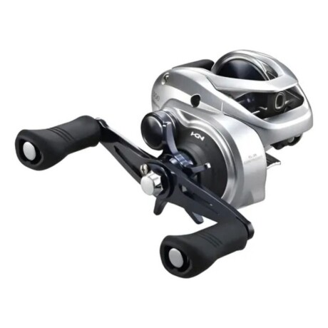 REEL SHIMANO PERFIL BAJO TRANX 301AHG IZQ REEL SHIMANO PERFIL BAJO TRANX 301AHG IZQ