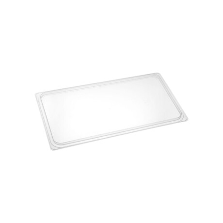 Tapa Flexible para Cuba Polipropileno GN 1/1 Tapa Flexible para Cuba Polipropileno GN 1/1