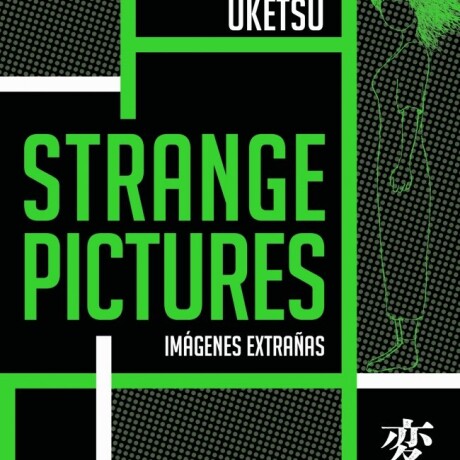STRANGE PICTURES STRANGE PICTURES