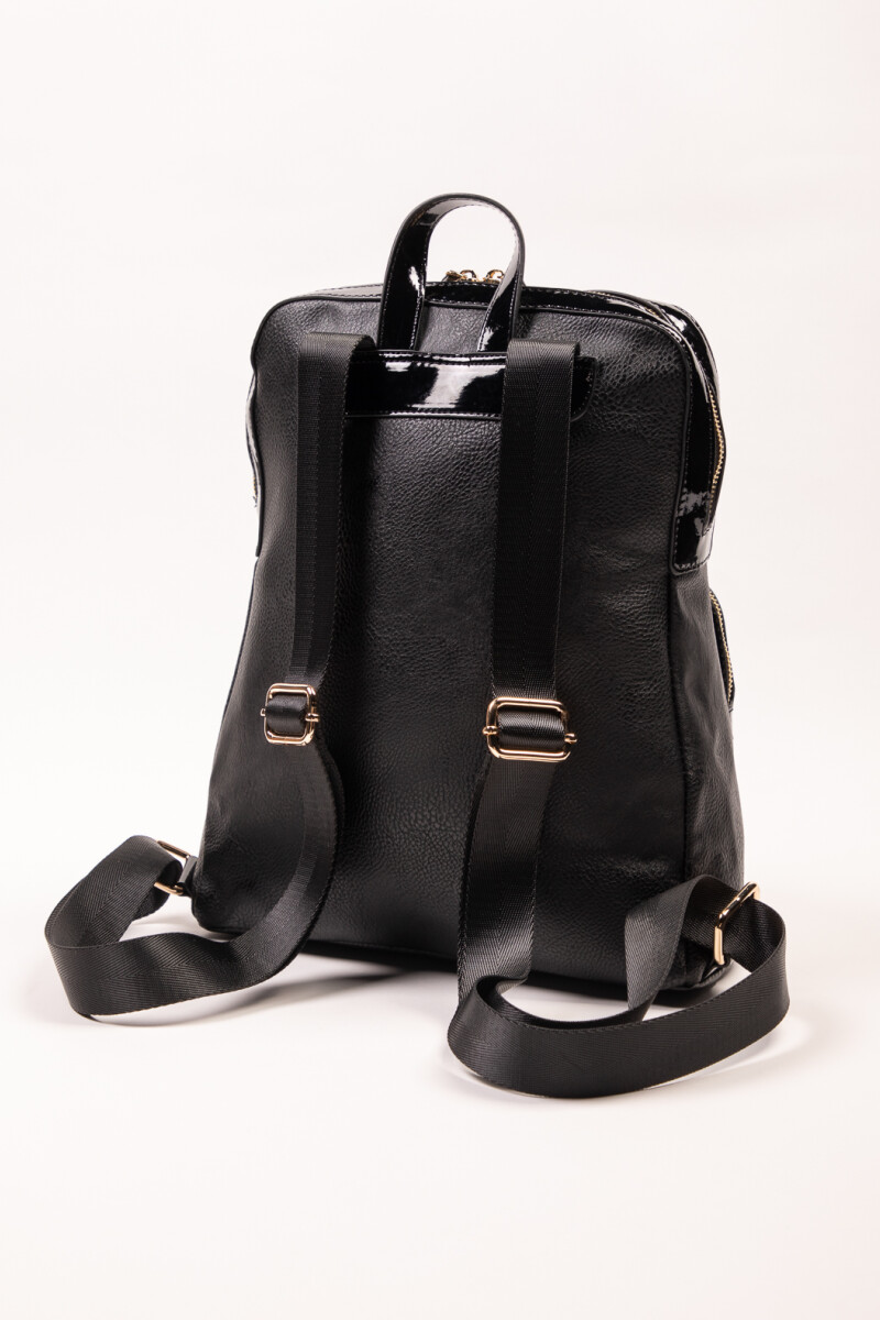 MOCHILA DOROTHEA Negro