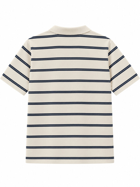 REMERA POLO TREND VARIANTE 1