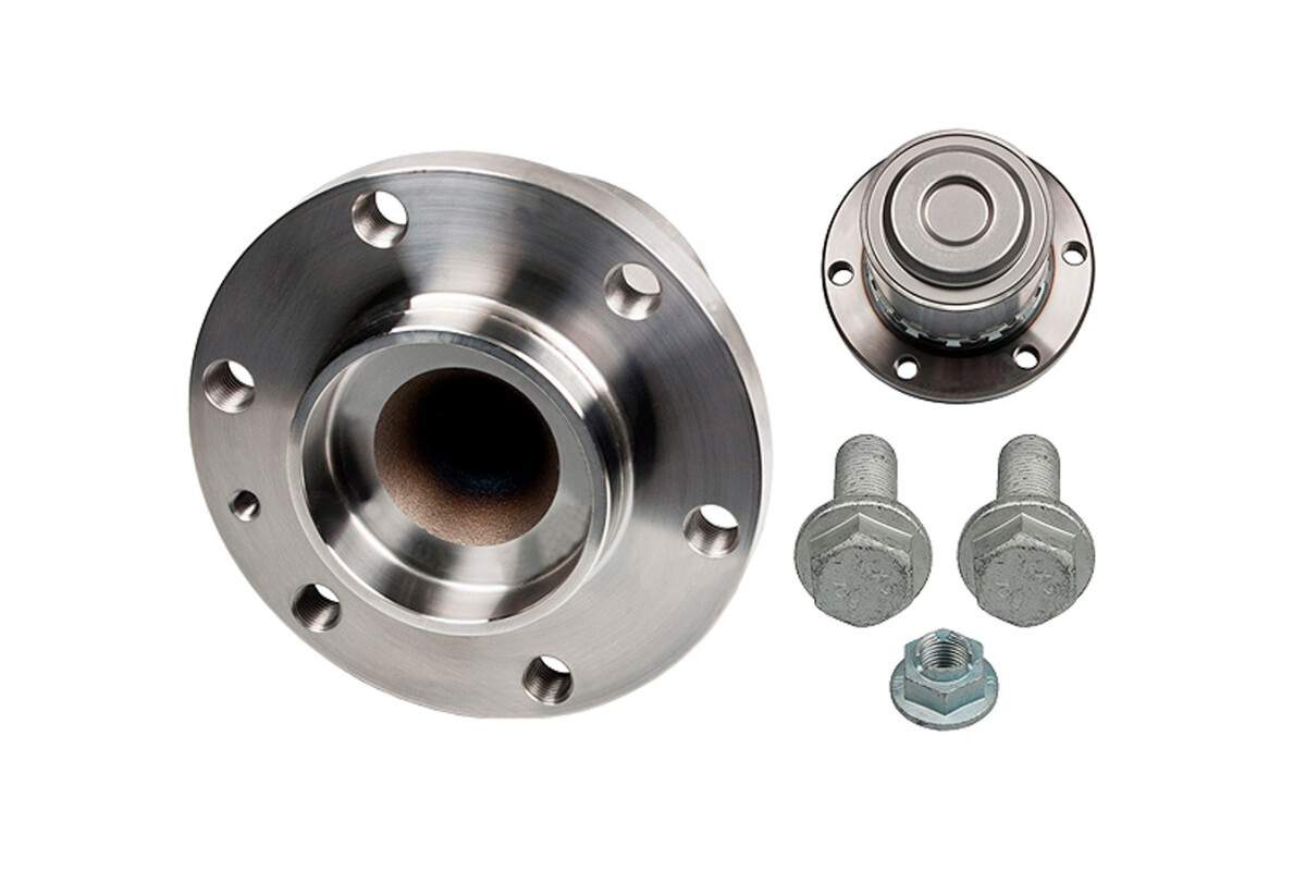 Rueda Del Maza Mercedes Benz Sprinter 515Cdi Pick Up/Sprinter 515Cdi Furgon 13-25 Ext Ø152 Rueda Del Maza Mercedes Benz Sprinter 515Cdi Pick Up/Sprinter 515Cdi Furgon 13-25 Ext Ø152