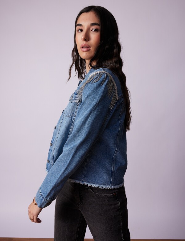 Camperita Jean Tachas JEAN