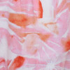 Short Lino Printed ROSA/MULTI