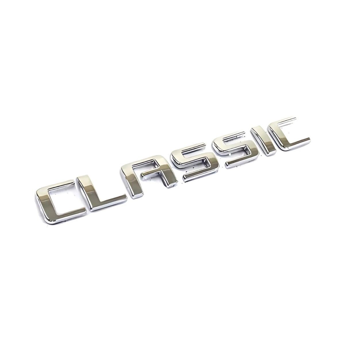 EMBLEMA "CLASSIC" 