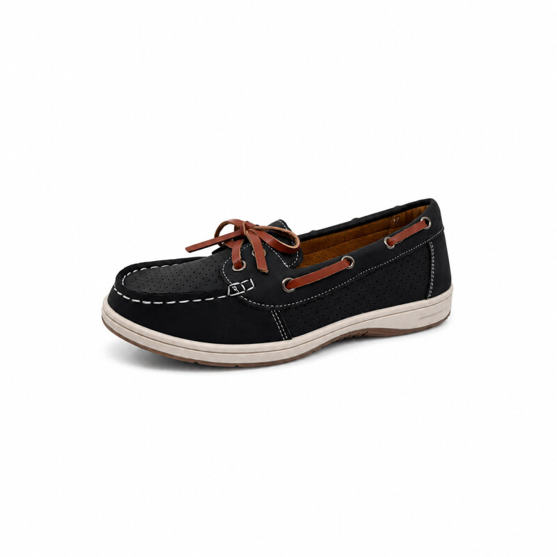 Zapato Dama Salomé NAVY
