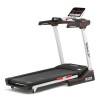Caminador eléctrico plegable Reebok Jet 100 Serie+ Bluetooth Blanco