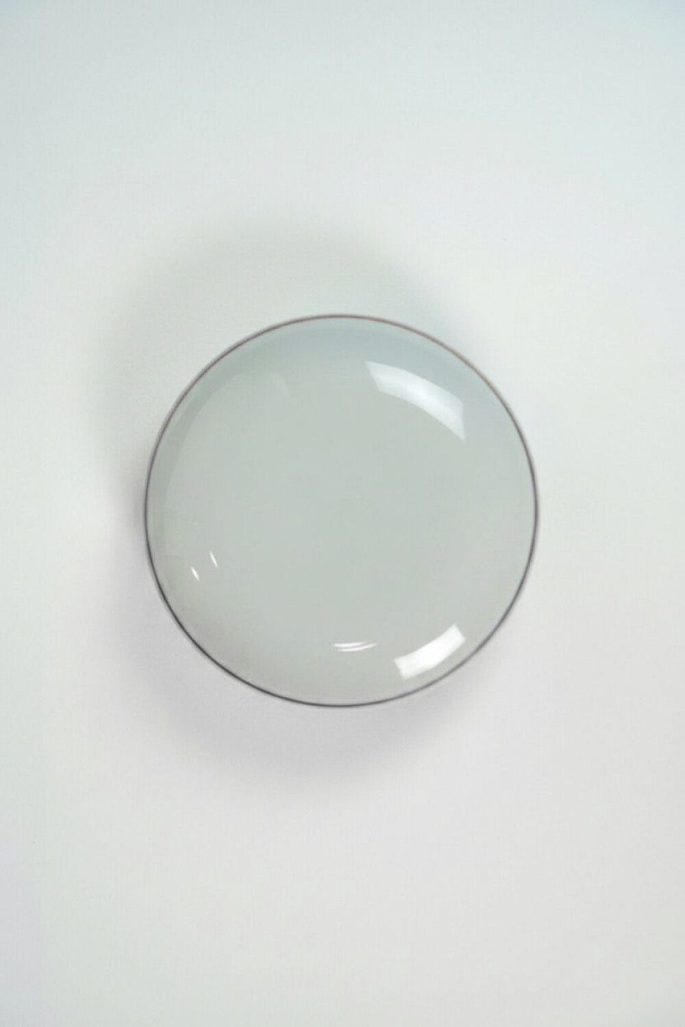 Bowl Lines Color Unico