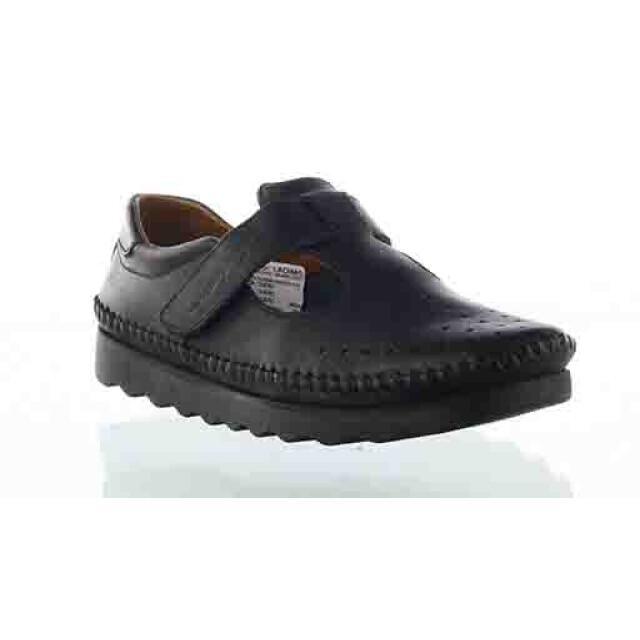 Zapatos de Mujer Freeway Casual Arya Negro