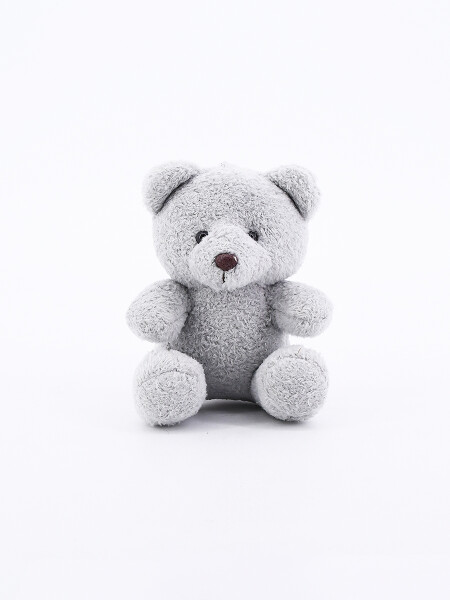 LLAVERO BEAR BEIGE