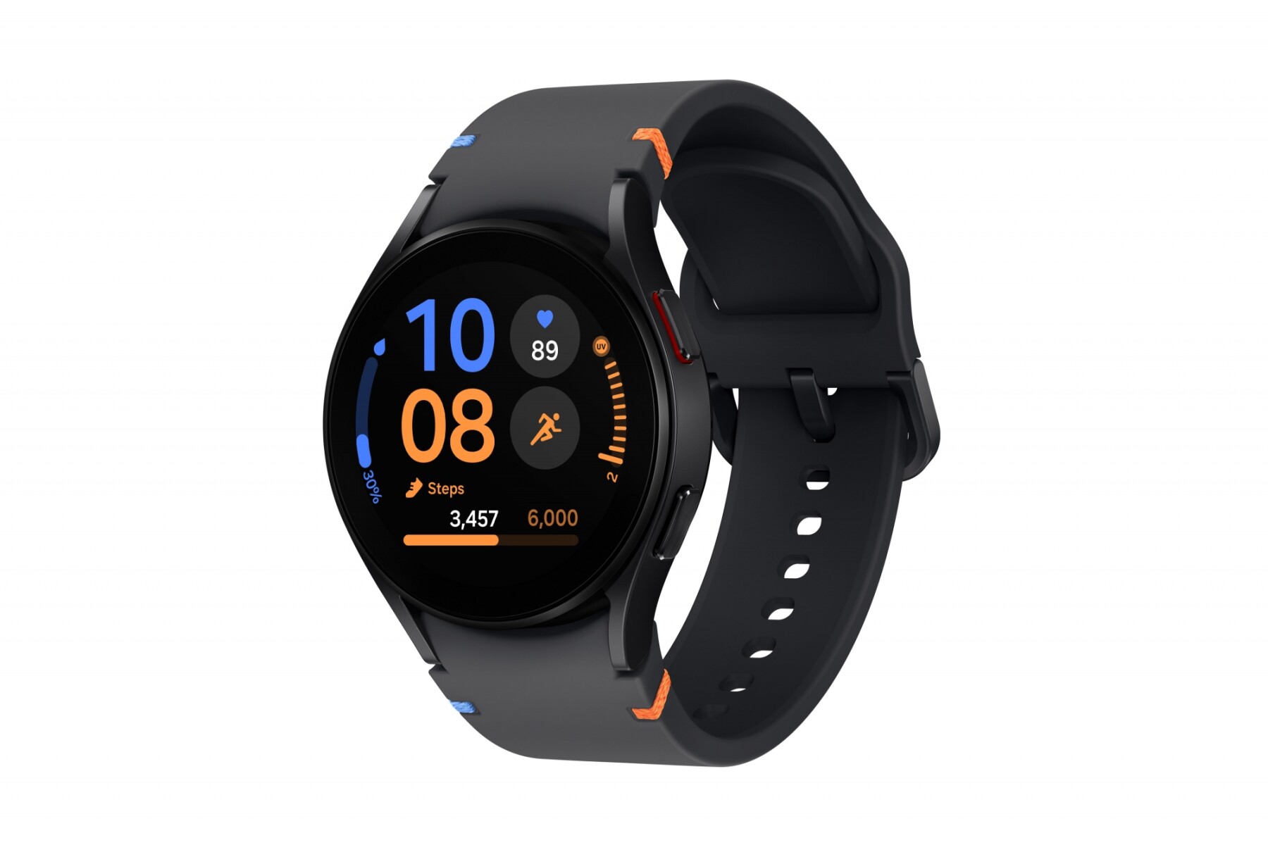 Samsung Galaxy Watch FE 40mm - Black 