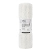 ALFOMBRA BLANCA P/BAÑO 45X70CM Unica