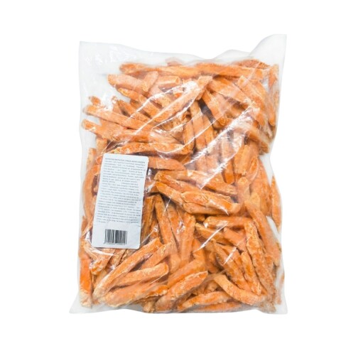 BONIATOS FRITOS PHARAOHS CORTE TRADICIONAL - 1 KG Boniatos Fritos Pharaohs Corte Tradicional - 1 Kg