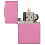 Encendedor ZIPPO 238 Rosa 0